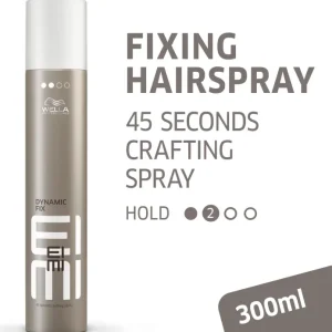 Wella Dynamic Fix Hårspray 8005610532776