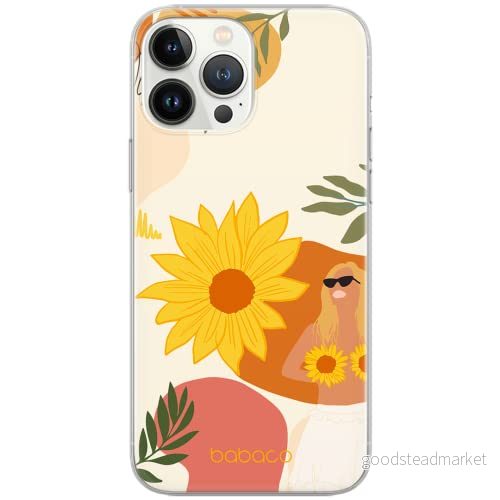 ERT GROUP mobiltelefonfodral för Samsung A11 / M11 originalt och officiellt licensierat Babaco mönster Flowers 015 optimalt anpassad till formen på mobiltelefonen, fodral tillverkad av TPU plast 5903932619294