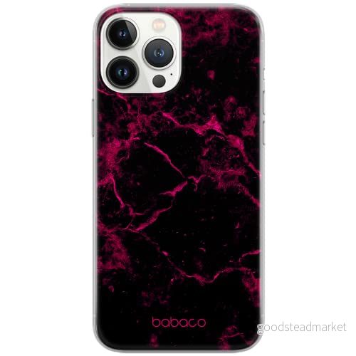 ERT GROUP mobiltelefonfodral för Apple Iphone 5/5S/SE originalt och officiellt licensierat Babaco mönster Abstract 001 Vit anpassad till formen på mobiltelefonen, fodral tillverkad av TPU plast 5903537744926
