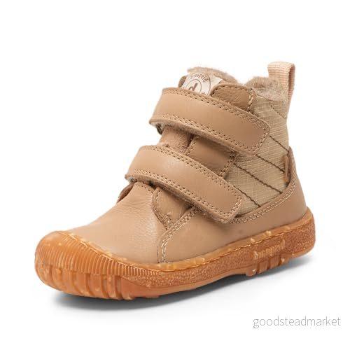 Bisgaard Barn Helton Tex modesneaker, brungrått, 26 EU 5715243712737 Bisgaard Barn Helton Tex modesneaker, brungrått, 26 EU 5715243712737