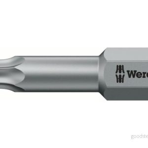 Wera 867/1 TZ TORX® bits TX 20 x 25 mm 4013288015778