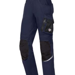 BP 1608-559-53-50s latzhose, stretch-hängslen med klämmor, 245 x 00 g/m² tygblandning, mörkgrå/svart, 50 s 4055301617866 BP 1608-559-53-50s latzhose, stretch-hängslen med klämmor, 245 x 00 g/m² tygblandning, mörkgrå/svart, 50 s 4055301617866
