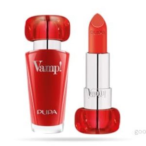 VAMP! LIPSTICK 3,5 g 8011607353910 VAMP! LIPSTICK 3,5 g 8011607353910