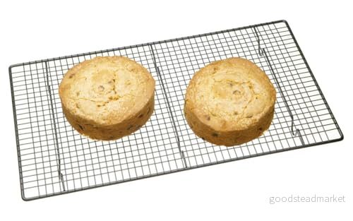 MasterClass Cooling Rack 46 x 26 cm 5028250145512