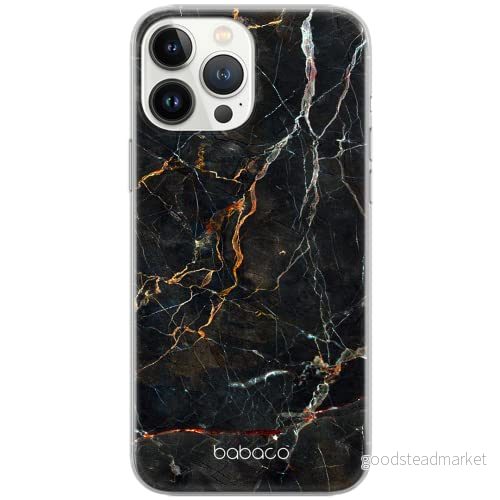 ERT GROUP mobiltelefonfodral för Samsung S10 PLUS originalt och officiellt licensierat Babaco mönster Abstract 005 Vit optimalt anpassad till formen på mobiltelefonen, fodral tillverkad av TPU plast 5903537745848