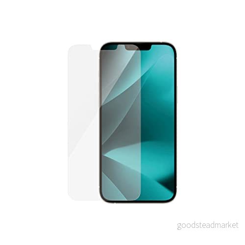 PanzerGlass Screen Protector Apple iPhone 14 Plus 13 Pro Max Classic Fit 5711724027697