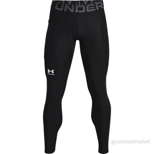 Under Armour Herren UA HG Leggings, lange Sportleggings; atmungsaktive enganliegende Laufhose 194513897759