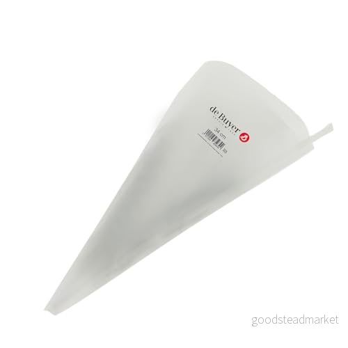 De Buyer nylonspritspåse längd 34 cm 4859.34 3011244859344