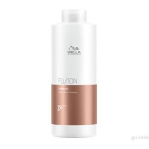 Wella Professionals Fusion Intense Repair Schampo – 1000 ml 4064666318233