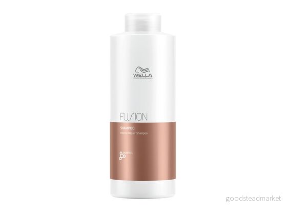 Wella Professionals Fusion Intense Repair Schampo - 1000 ml 4064666318233
