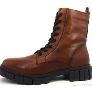 BAGATT casual dam Fiona stövlar varmfoder, konjak, 41 EU 7613145986745 BAGATT casual dam Fiona stövlar varmfoder, konjak, 41 EU 7613145986745