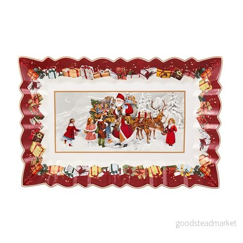 Villeroy & Boch Tray Toy's Fantasy 4003686410589