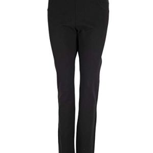 A.Store dam Nineu Maran byxor, svart, L 8433949985831 A.Store dam Nineu Maran byxor, svart, L 8433949985831