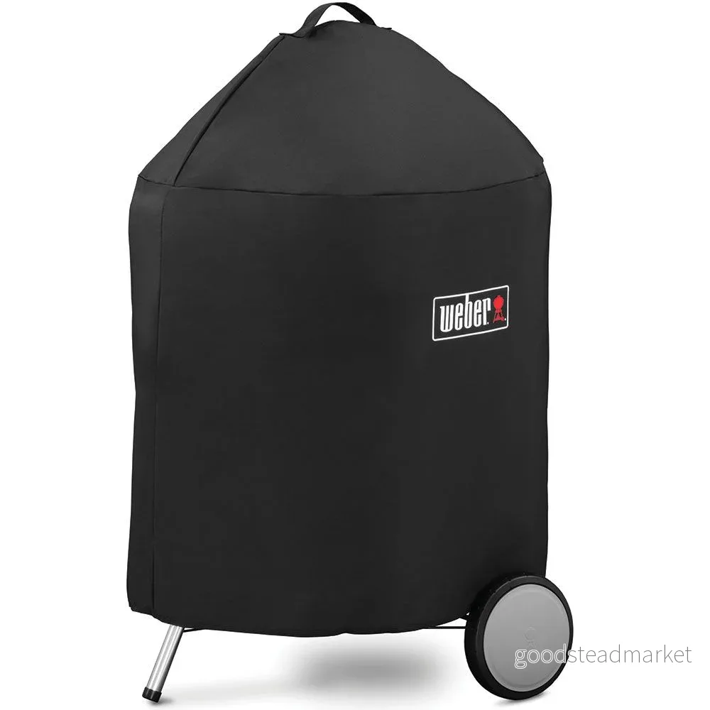Weber Premium Cover For 57cm Kettles 77924031939