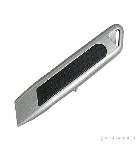 Portwest KN20 Pro Säkerhets Kniv, Silver 5036108163731