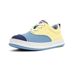 CAMPER TWS Kids sneakers, flerfärgad, 26 EU, EU 8432936298718 CAMPER TWS Kids sneakers, flerfärgad, 26 EU, EU 8432936298718