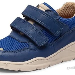 Bisgaard pan v sneakers, Kobolt, 29 EU, EU 5715243321366 Bisgaard pan v sneakers, Kobolt, 29 EU, EU 5715243321366