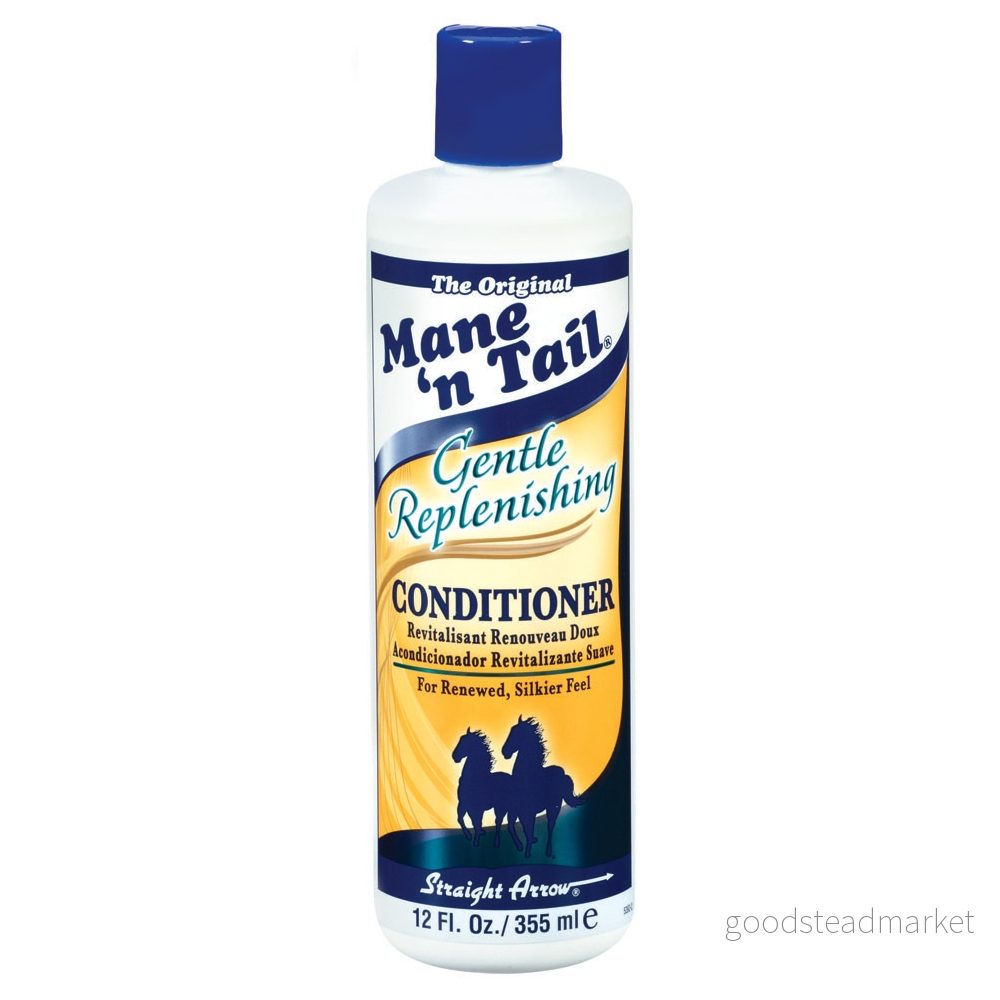 Mane 'n Tail regenererande balsam, mild, 355 ml 71409543030