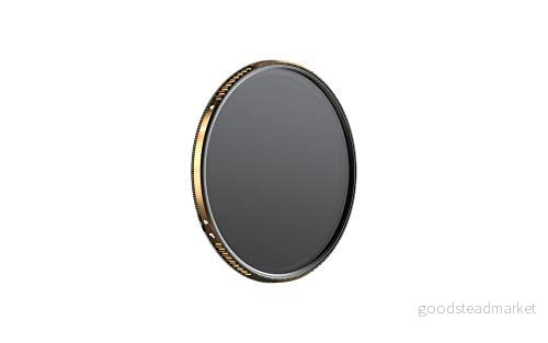 VND McKinnon Edition II 67 mm 817465026052