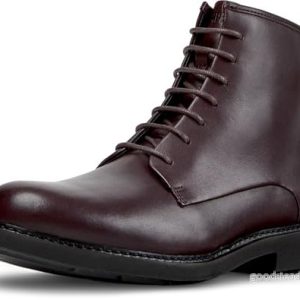 Camper Neuman Mid Calf Boot, Mörkbrun, 42 EU 8432936086612 Camper Neuman Mid Calf Boot, Mörkbrun, 42 EU 8432936086612