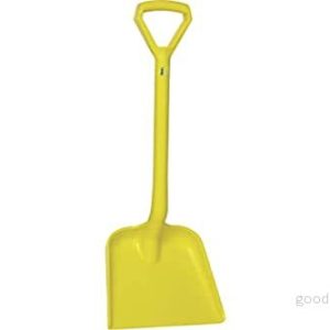 Vikan 56252 D greppspade, grön, 1040 mm längd, 271 bredd, 120 höjd 5705020562525 Vikan 56252 D greppspade, grön, 1040 mm längd, 271 bredd, 120 höjd 5705020562525