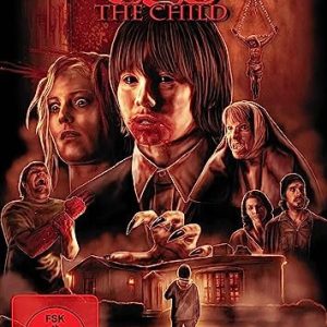 666 The Child 4262398284677 666 The Child 4262398284677