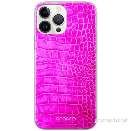 ERT GROUP mobiltelefonfodral för Samsung A51 originalt och officiellt licensierat Babaco mönster Animals 002 Vit optimalt anpassad till formen på mobiltelefonen, fodral tillverkad av TPU plast 5903537758091