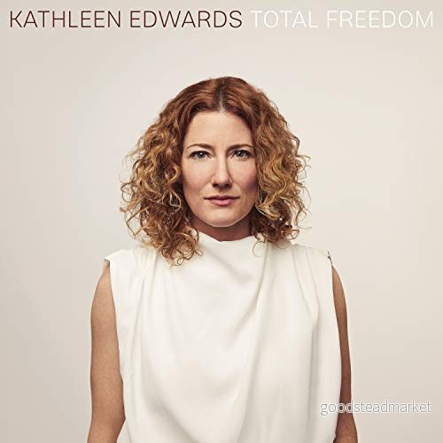 Total Freedom 803020199514