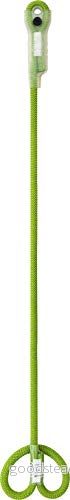 Climbing Technology ADV Park I 70 cm, Slipa Unisex Vuxen, Grön 8057733303672