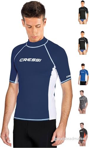 Cressi Rash Guard Man 8022983079424
