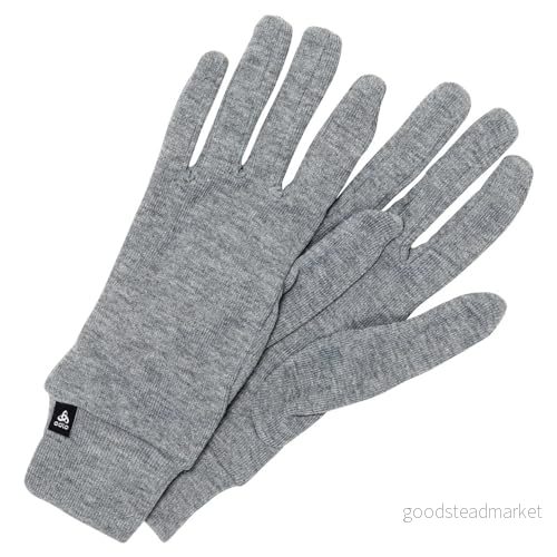 Odlo ACTIVE WARM ECO Handskar Blandade 7613361897900
