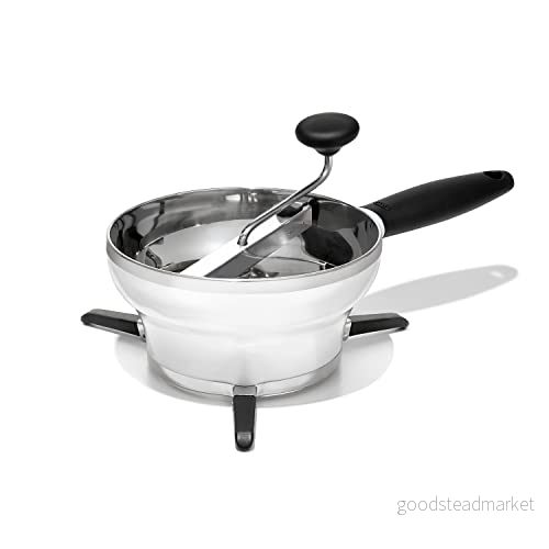 OXO Good Grips Food Mill 719812018218