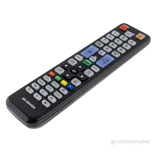 Ersättningsfjärrkontroll lämplig för Samsung AA59 00445A 4053171980165