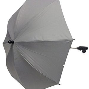 Baby parasoll kompatibel med Britax voyaga Ultra Grey 713869047924