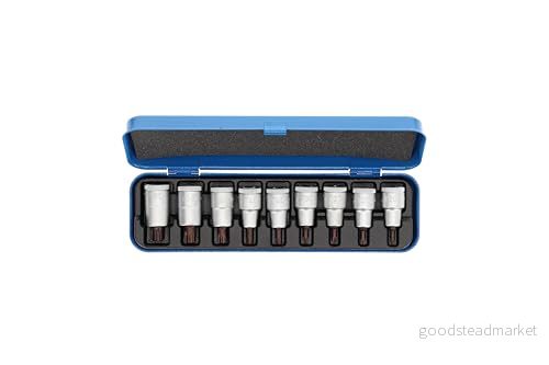 TORX SATS ITX 19 PM Beijerbygg Byggmaterial 4010886615898