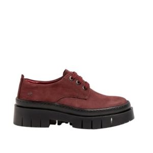 Art 1952 Antwerpen, sneakers för kvinnor, Vinröd 01, 38 EU 8445056310307 Art 1952 Antwerpen, sneakers för kvinnor, Vinröd 01, 38 EU 8445056310307