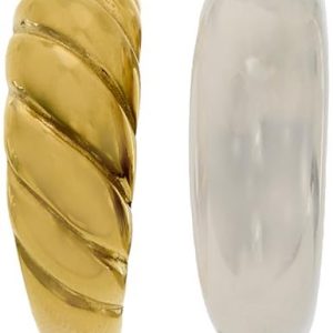 ANJEWELS ANEL ring, AÇO AL.R1MW23G 8 Varumärke, Estándar, Metall, Ingen ädelsten 5600468109069 ANJEWELS ANEL ring, AÇO AL.R1MW23G 8 Varumärke, Estándar, Metall, Ingen ädelsten 5600468109069