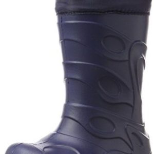 Beck Pojkar Basic 843 Snöstövlar, Blå Mörkblå 05, 23 EU 4039392298197