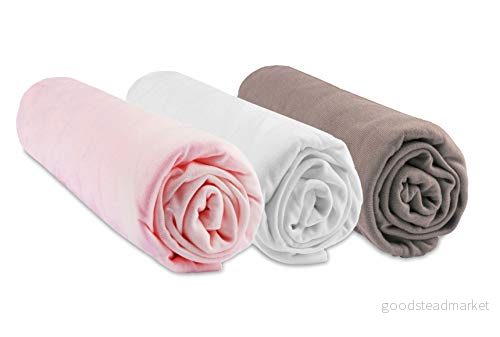 3 spännlakan bambu 60 x 120 rosa vit daupe 3700785603287 3 spännlakan bambu 60 x 120 rosa vit daupe 3700785603287