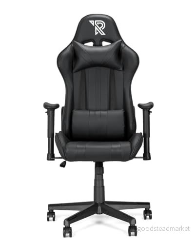Ranqer Felix gaming chair black 8720598690026