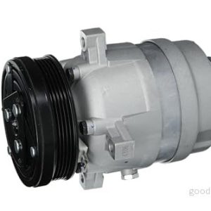 VALEO NEW ORIGINAL PART 699075 compresseur De Climatisation V51135 12 PAG 46 R 134a avec huile 3276426990752 VALEO NEW ORIGINAL PART 699075 compresseur De Climatisation V51135 12 PAG 46 R 134a avec huile 3276426990752