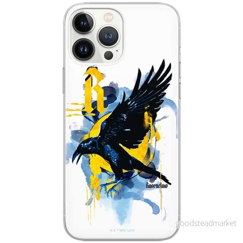 ERT GROUP mobiltelefonfodral för Xiaomi MI 11 PRO originalt och officiellt licensierat Harry Potter mönster 012 optimalt anpassad till formen på mobiltelefonen, fodral tillverkad av TPU plast 5903932722116