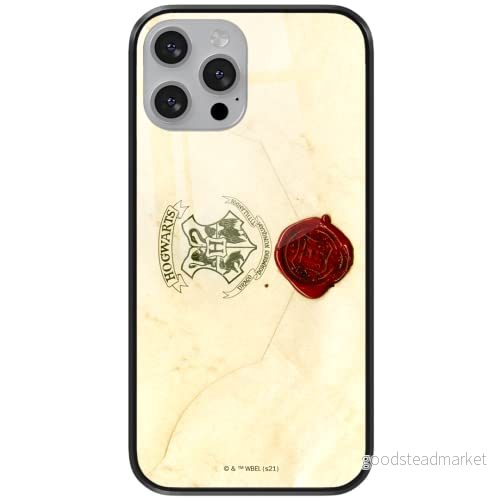 ERT GROUP mobiltelefonfodral för Samsung S21 PLUS originalt och officiellt licensierat Harry Potter mönster 074 tillverkad av härdat glas, optimalt anpassat till mobilens form, skyddsfodral 5903932796582