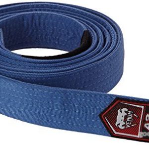 Venum herr brasiliansk Jiu Jitsu bälte blå storlek A4, blå, A4 UK 3611440006025 Venum herr brasiliansk Jiu Jitsu bälte blå storlek A4, blå, A4 UK 3611440006025