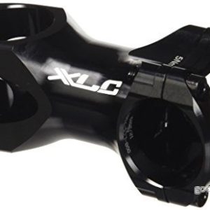 XLC unisex vuxna Pro SL A Head konstruktion ST M20 alu, svart, One Size 4032191896144 XLC unisex vuxna Pro SL A Head konstruktion ST M20 alu, svart, One Size 4032191896144