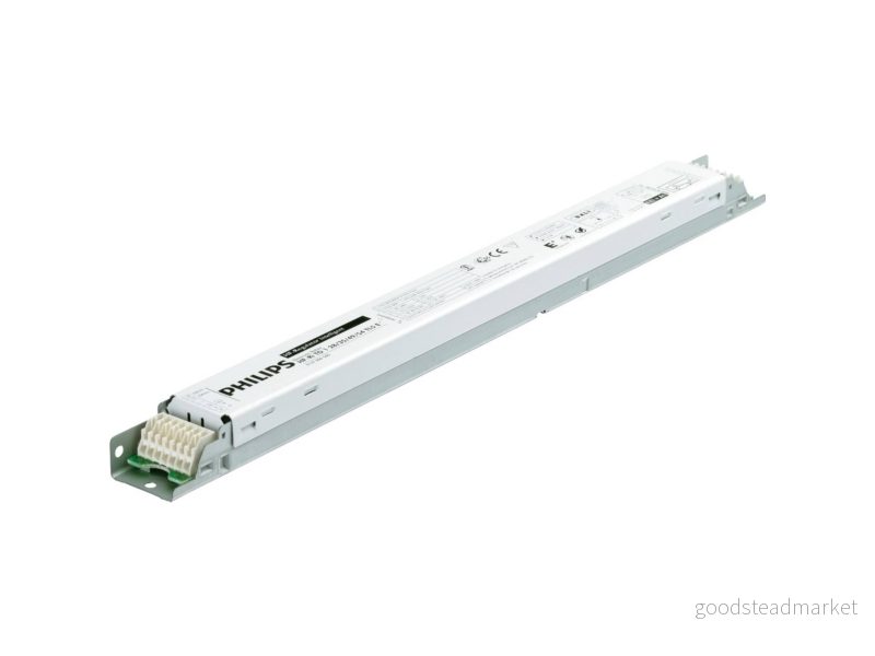 Philips HF-Ri TD 2 TL5 E+ Ballast 195-240V 8718291662099