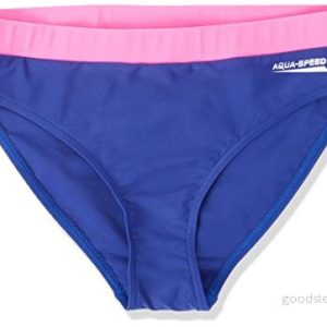 Aqua Speed Fiona trosor för kvinnor badkläder baddräkt Neon Pink/Royal Blue Size 38 5908217663863 Aqua Speed Fiona trosor för kvinnor badkläder baddräkt Neon Pink/Royal Blue Size 38 5908217663863