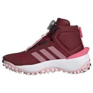 adidas Barn Fortatrail Boa K skor låg, Shadow Red Wonder Orchid klar rosa, 37.50 EU 4066756031916 adidas Barn Fortatrail Boa K skor låg, Shadow Red Wonder Orchid klar rosa, 37.50 EU 4066756031916