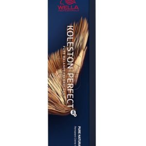 Wella Professionals Koleston Perfect Me+ Pure Naturals 2/0 60 ml 8005610626055