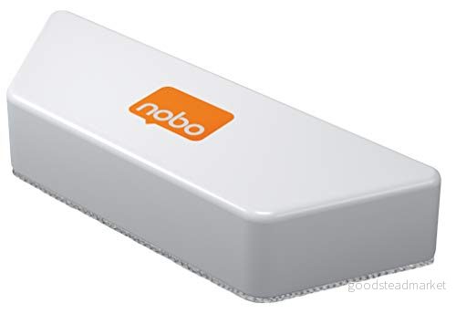 Nobo 1915324, Tavelsudd, Vit, 89 mm, 228 40 770 g 5028252611466